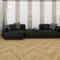 SPC виниловый ламинат Union Art Дуб Нова