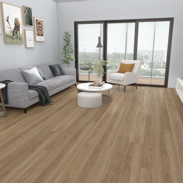 SPC виниловый ламинат Union Vida Дуб Нолс