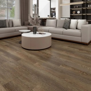 SPC виниловый ламинат Union Creative Дуб Норман