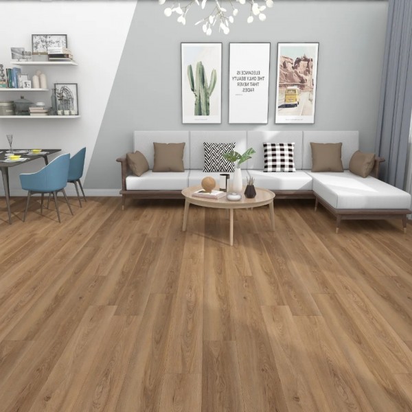 SPC виниловый ламинат Union Vida Дуб Рейн
