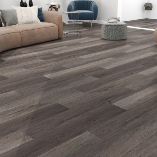 SPC виниловый ламинат Union Essence Дуб Сантана