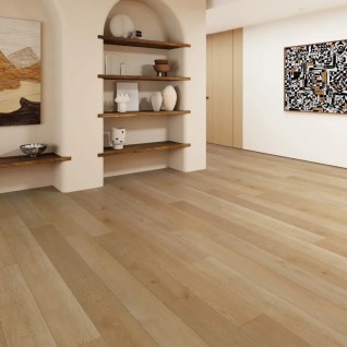 SPC виниловый ламинат Union Creative Дуб Сафари