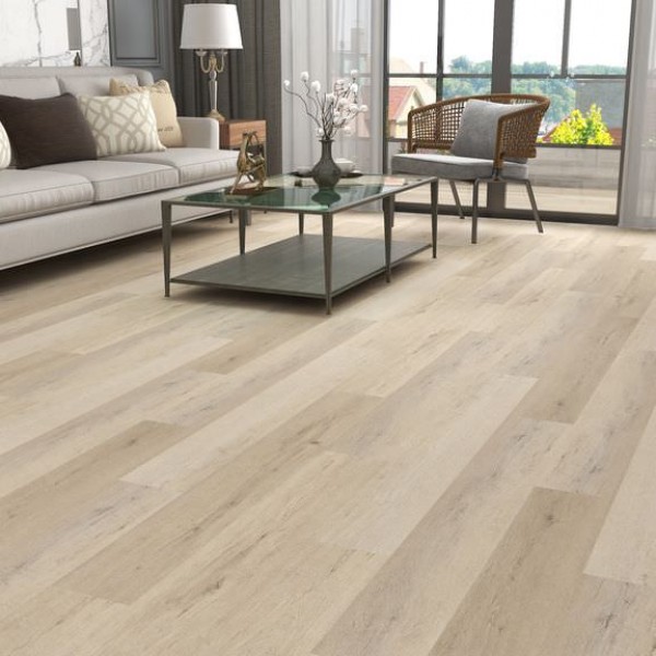 SPC виниловый ламинат Union Essence Дуб Сканди