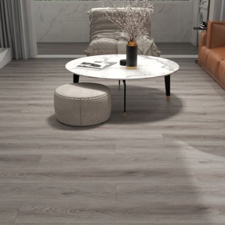 SPC виниловый ламинат Union Essence Дуб Стил