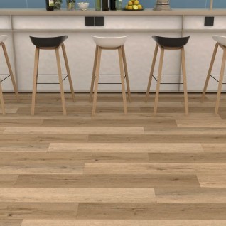 SPC виниловый ламинат Union Essence Дуб Терра