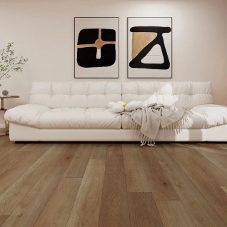 SPC виниловый ламинат Union Creative Дуб Тобако