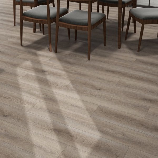 SPC виниловый ламинат Union Essence Дуб Честер