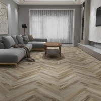 SPC виниловый ламинат Union Art Дуб Эспер