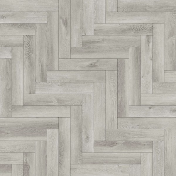 SPC виниловый ламинат Union Art Дуб Полар