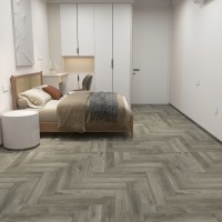 SPC виниловый ламинат Union Art Дуб Айкон