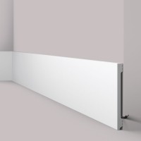 Напольный плинтус NMC FD20S Wallstyl