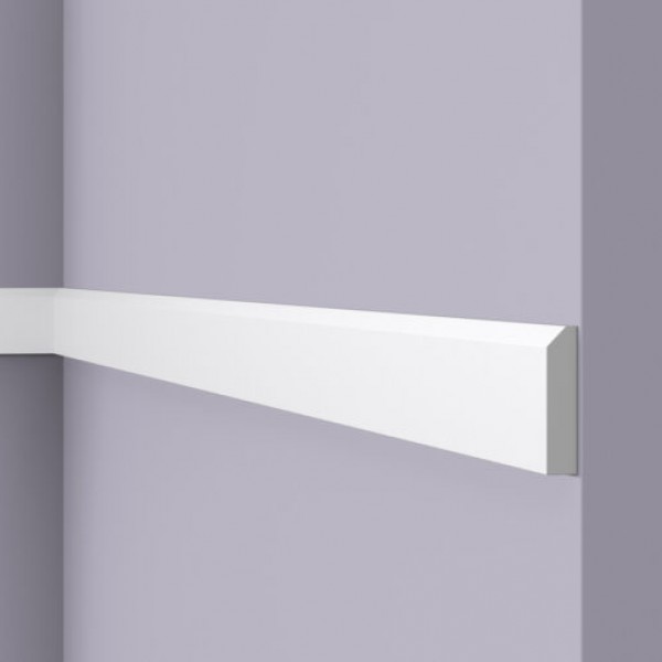 Напольный плинтус FT2 Wallstyl