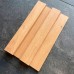 Реечная панель WellMaker ПН-37 МДФ Артисан 2800x123x19