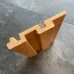 Реечная панель WellMaker ПН-37 МДФ Артисан 2800x123x19