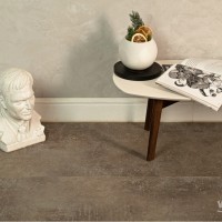 Кварц винил Vinilam CERAMO  71611 Городское Искусство