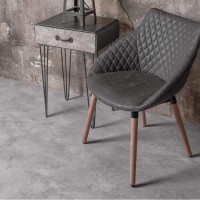 Кварц винил Vinilam CERAMO  61606 Бетон