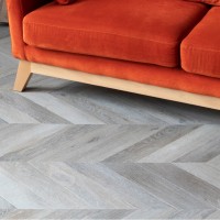 Кварц винил Vinilam PARQUET CHEVRON Шеврон Легран RI444515CL4