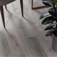 Кварц винил Vinilam Allure ISOCORE I967112 Дуб Арктический