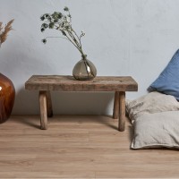 Кварц винил Vinilam  Cork 10-099V Дуб Батис