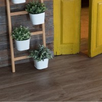 Кварц винил Vinilam  Glue Дуб Ваймар 14609 Glue