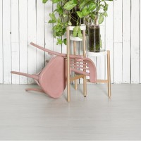 Кварц винил Vinilam  Click 10675 Дуб Гюстров