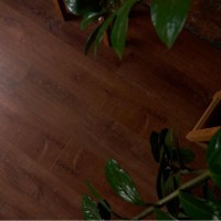 Кварц винил Vinilam Allure ISOCORE I967113Дуб Коричневый