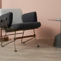 Кварц винил Vinilam  Cork 10-015 Дуб Льеж