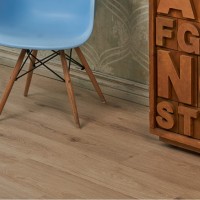 Кварц винил Vinilam CERAMO  102-19 Дуб Марсан