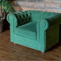 Кварц винил Vinilam  Click 814416 Дуб Мюнхен