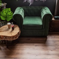 Кварц винил Vinilam  Click 8861 Дуб Норден