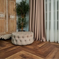 Кварц винил Vinilam PARQUET Herringbone IS11177 Версальский Паркет