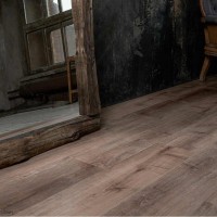 Кварц винил Vinilam Allure ISOCORE I967111Дуб Розовато-Лиловый