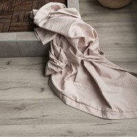 Кварц винил Vinilam  Glue Дуб Темплин (Rich) 6543 Glue