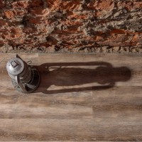 Кварц винил Vinilam  Glue Дуб Ульм 511003 Glue