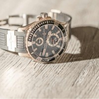 Кварц винил Vinilam CERAMO XXL Glue Дуб Цюрих 8875-EIR Glue